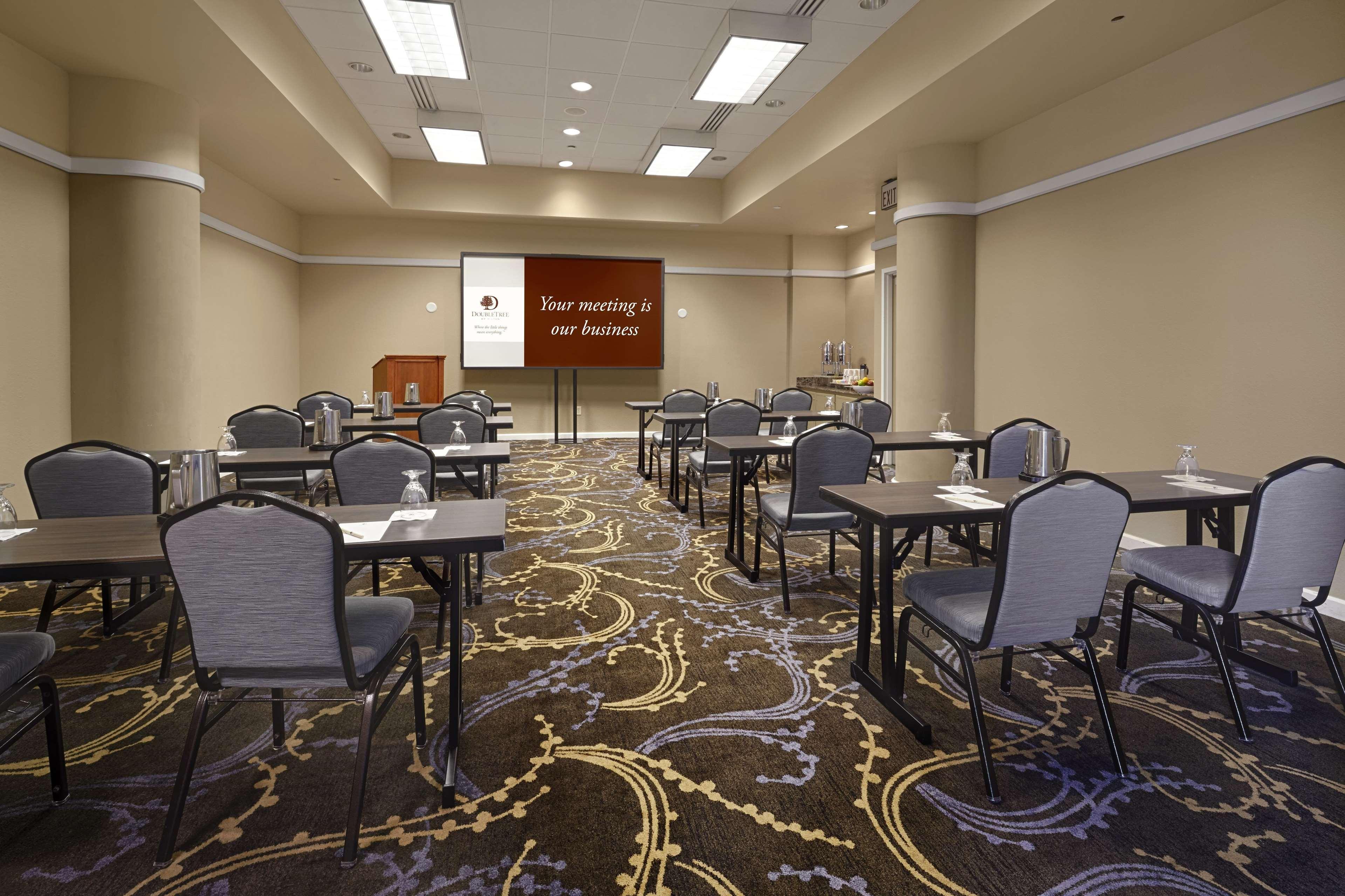 Hotel Doubletree By Hilton Orlando Downtown Exterior foto
